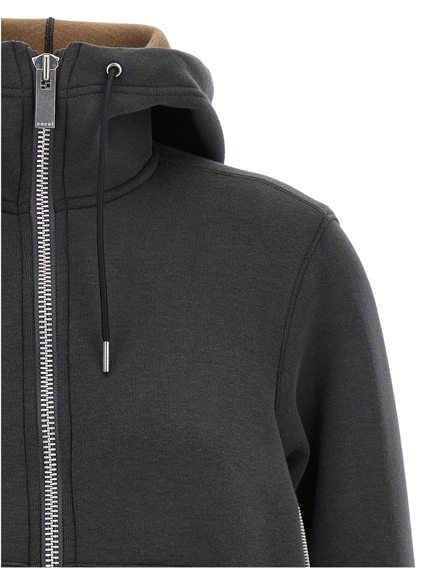 'Sponge' hoodie Sweatshirt