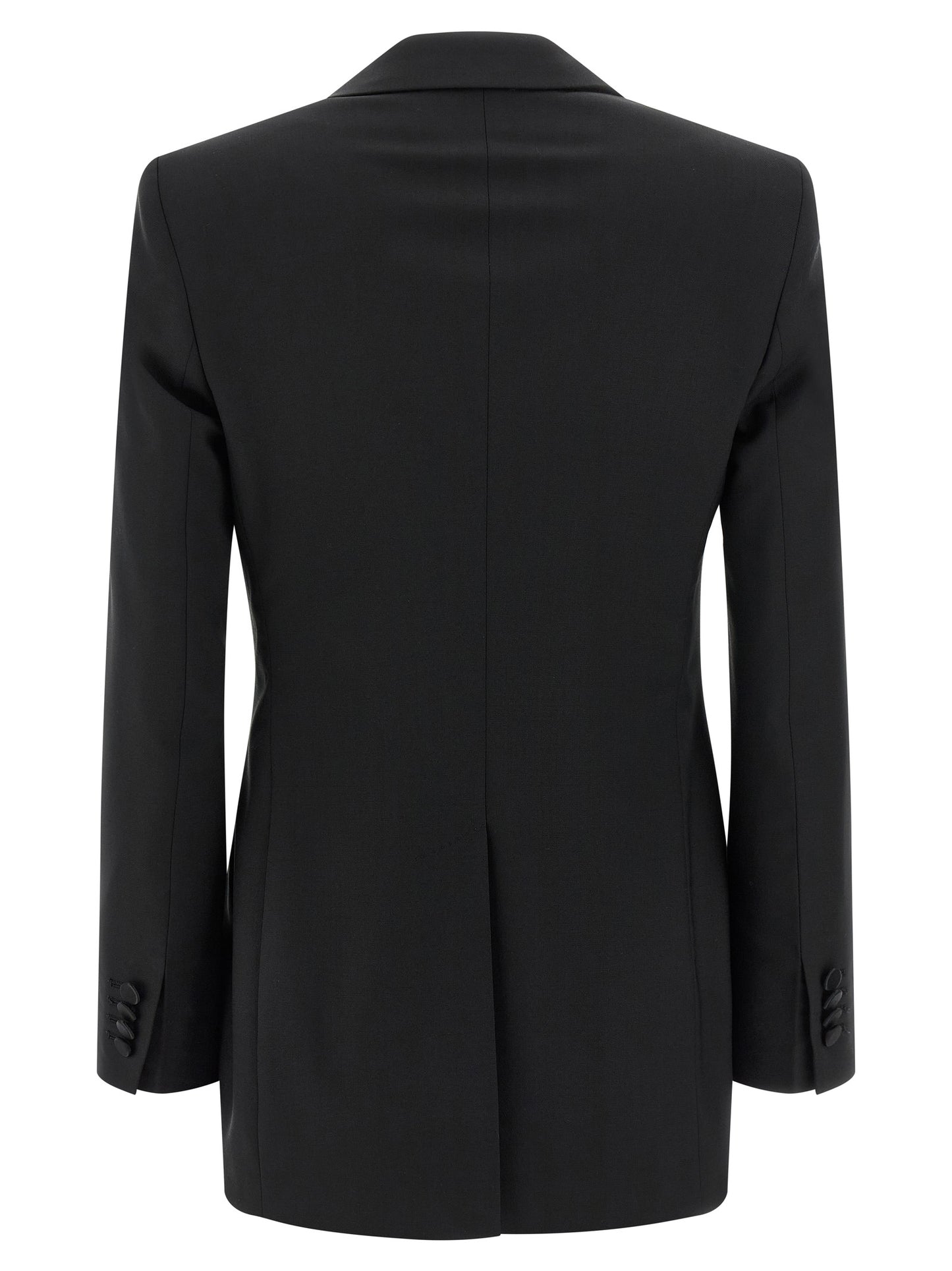 'Clarita' tuxedo dress Blazer, suits