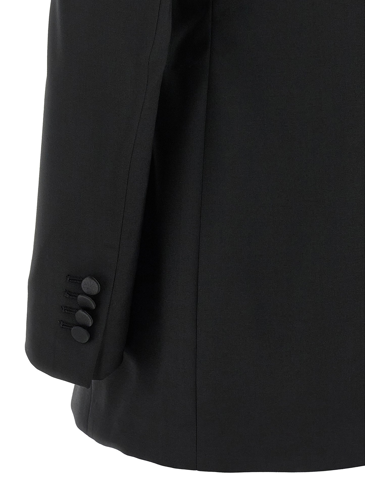 'Clarita' tuxedo dress Blazer, suits