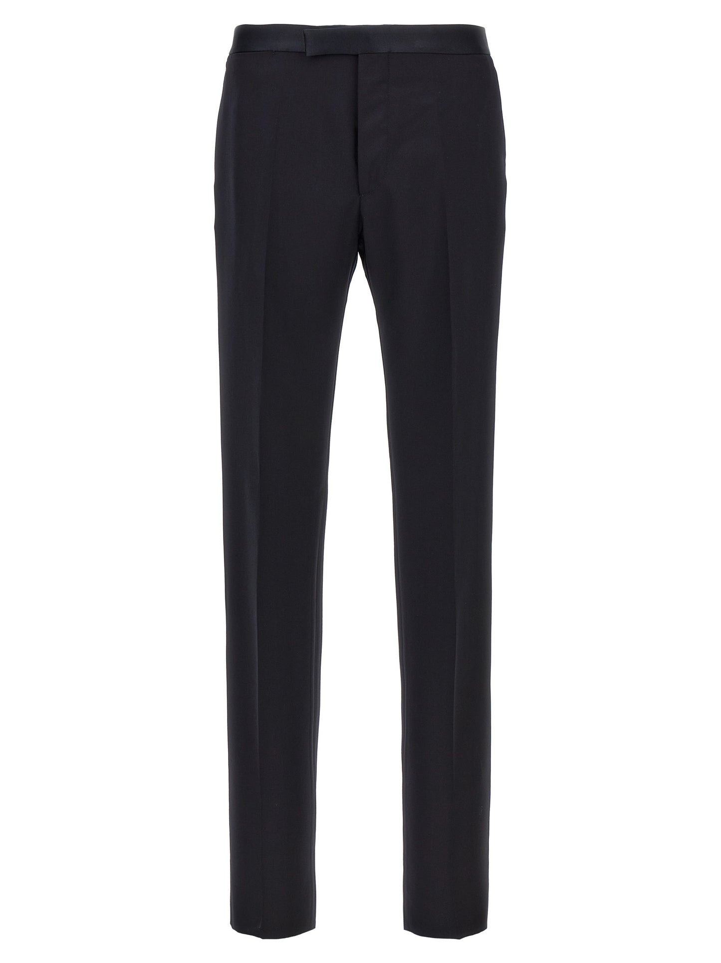 Tuxedo dress Completi