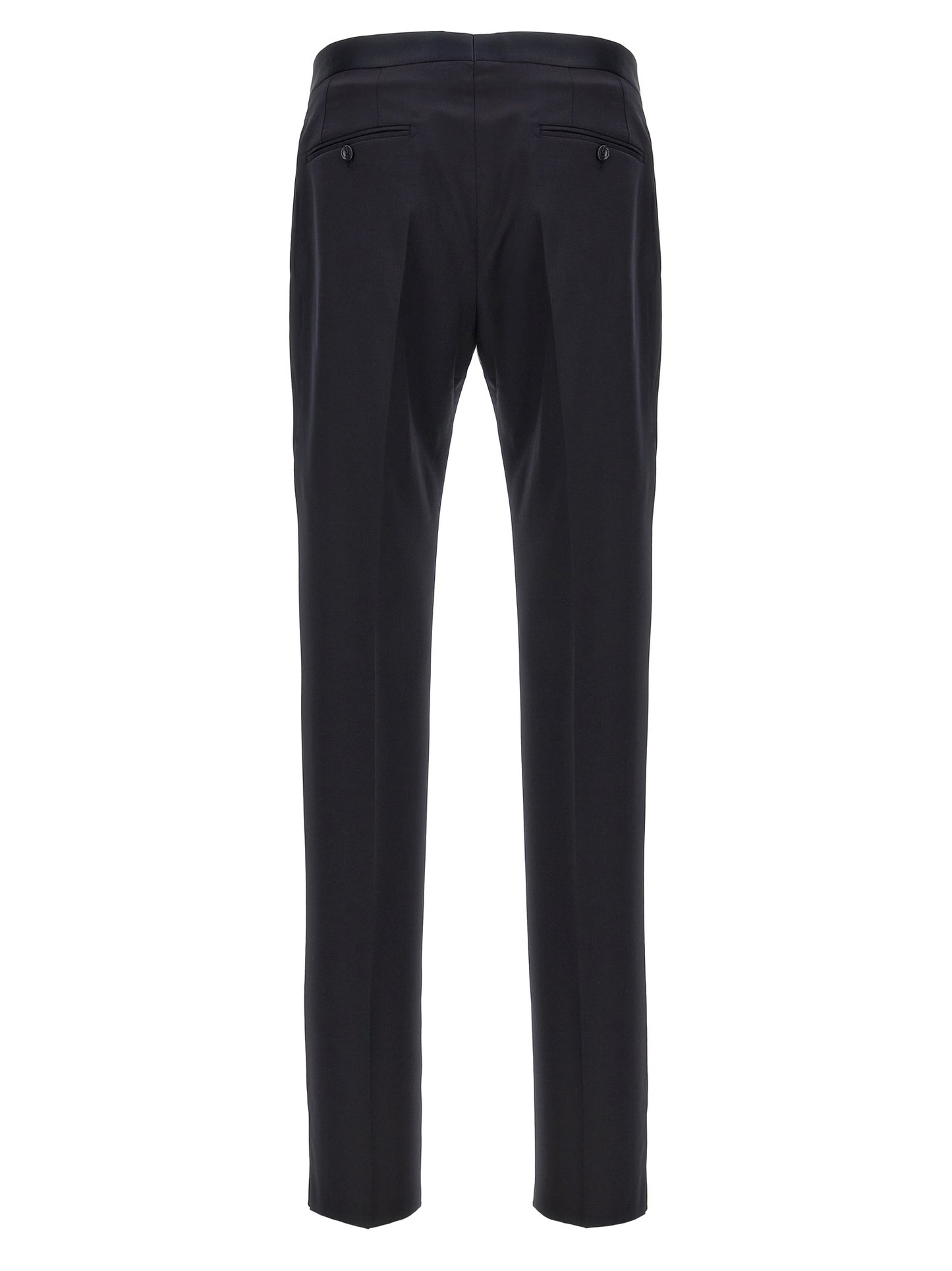 Tuxedo dress Completi