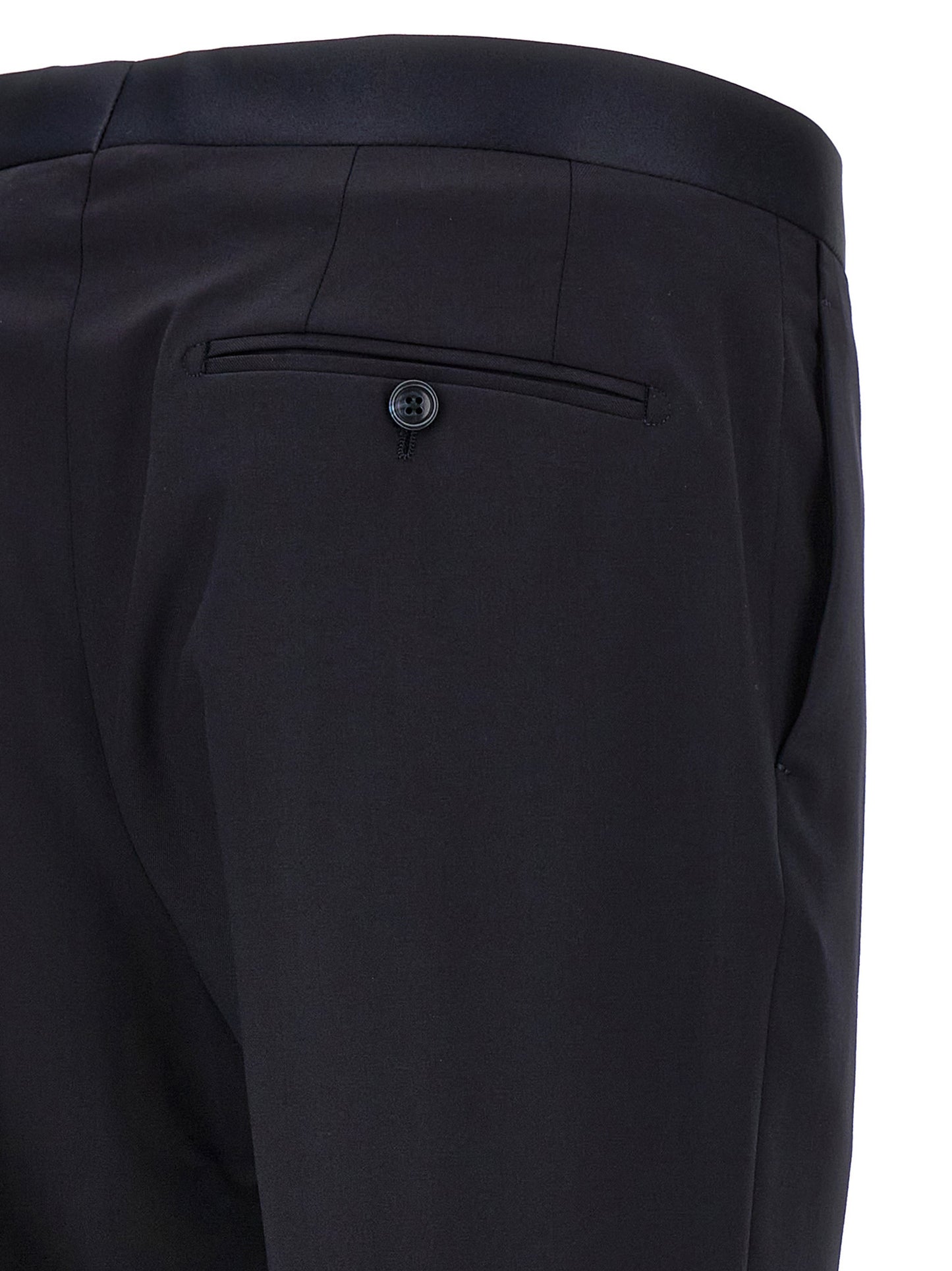 Tuxedo dress Completi