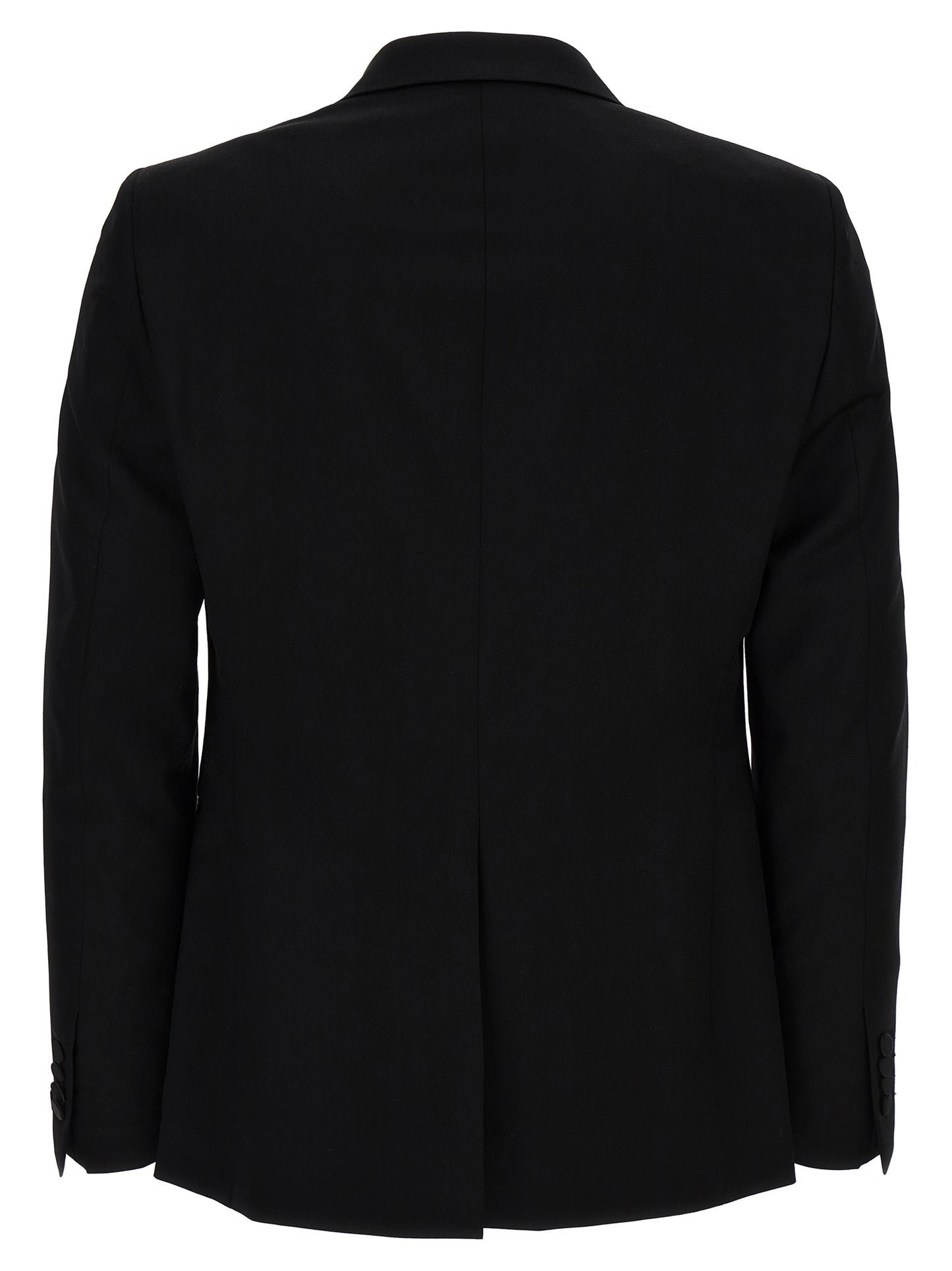 Tuxedo dress Completi