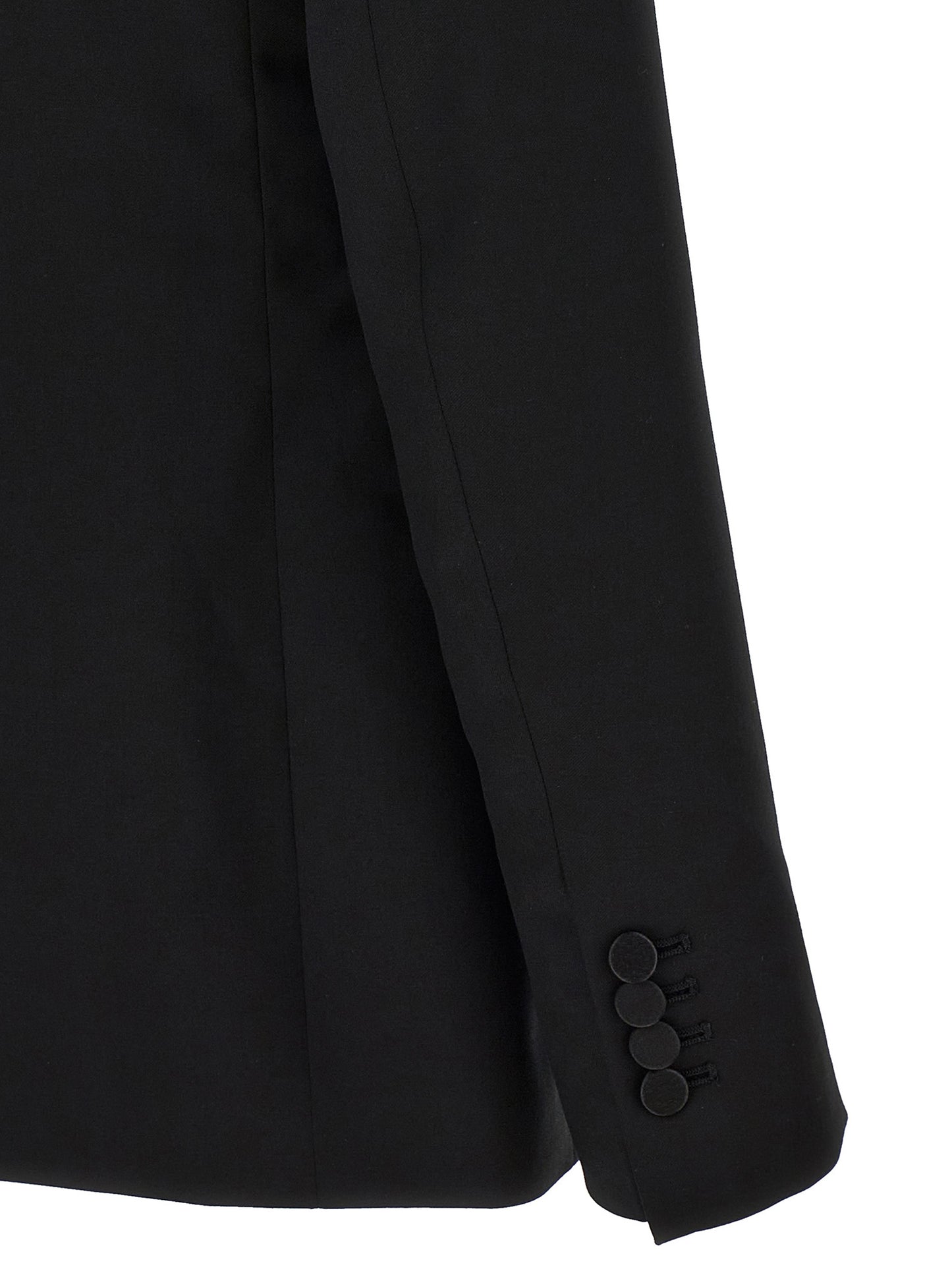 Tuxedo dress Completi