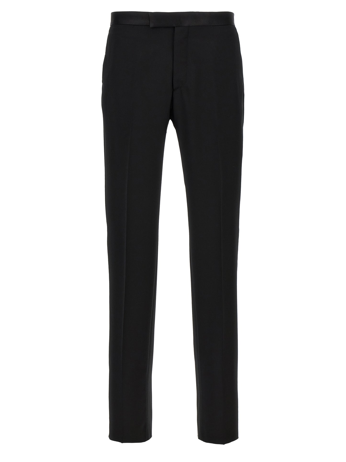 Tuxedo dress Completi