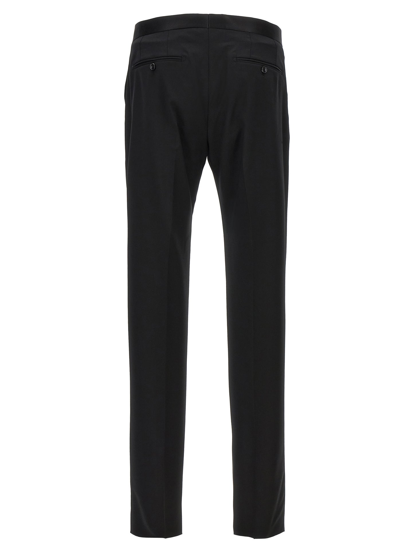 Tuxedo dress Completi
