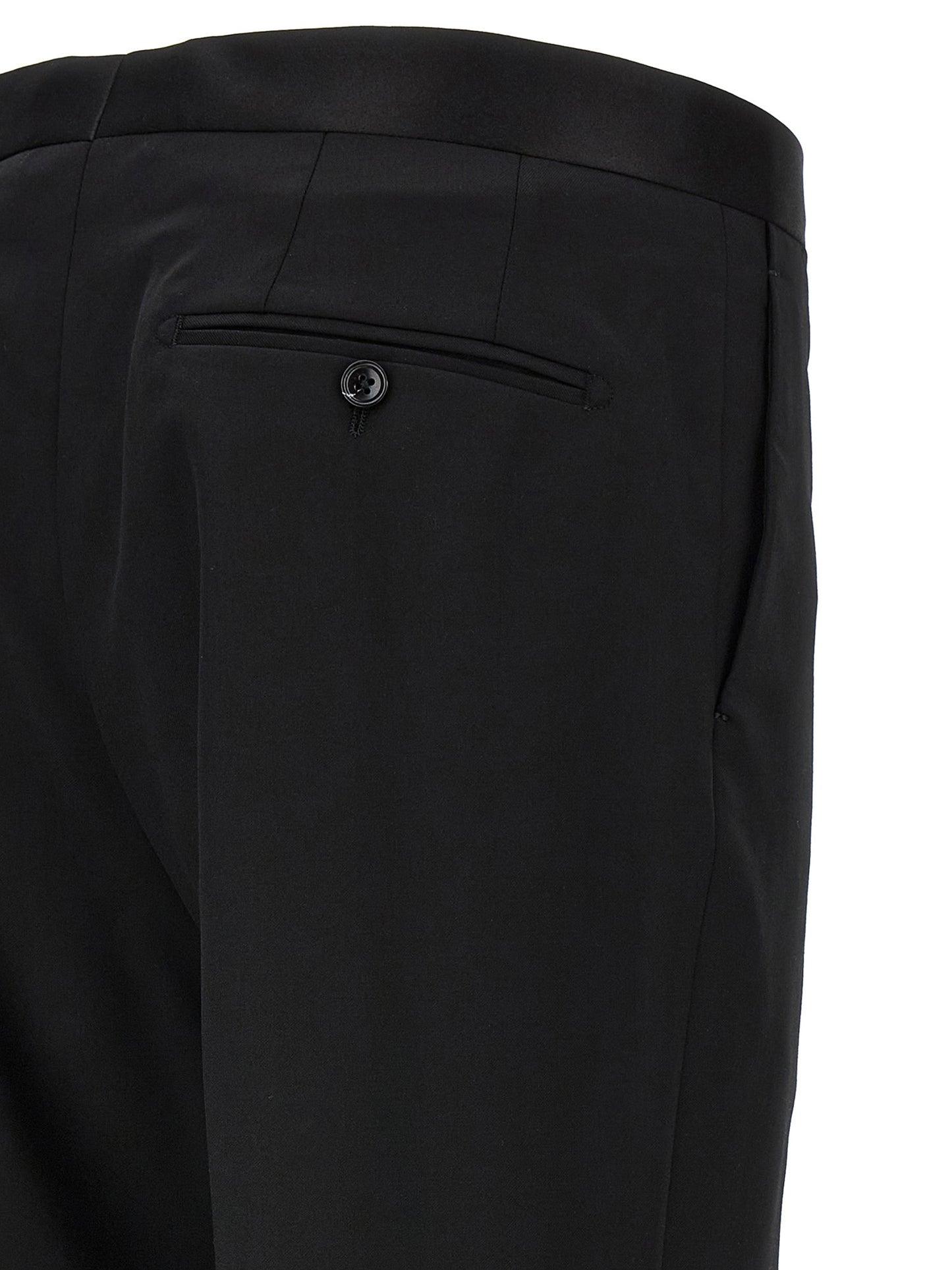 Tuxedo dress Completi