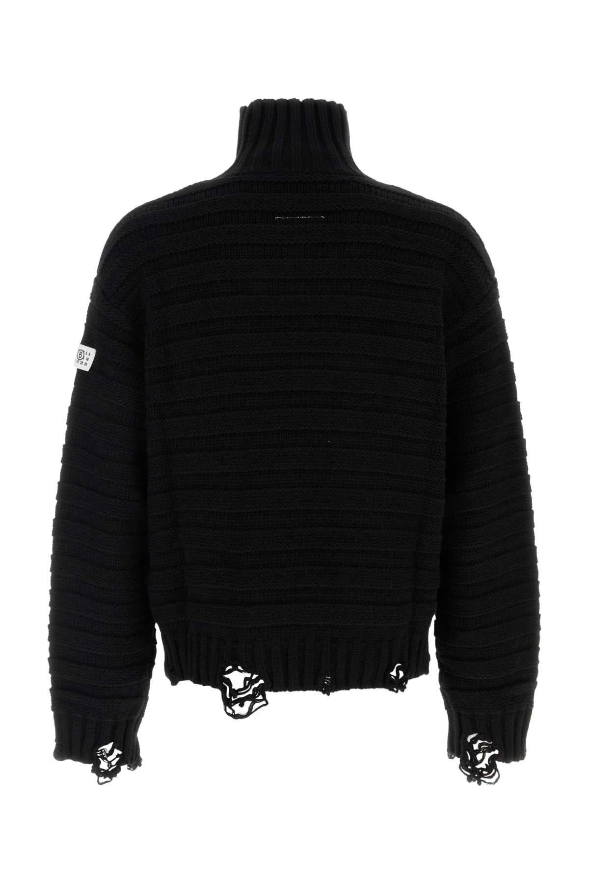 MM6 MAISON MARGIELA SH0HA0004M13040900