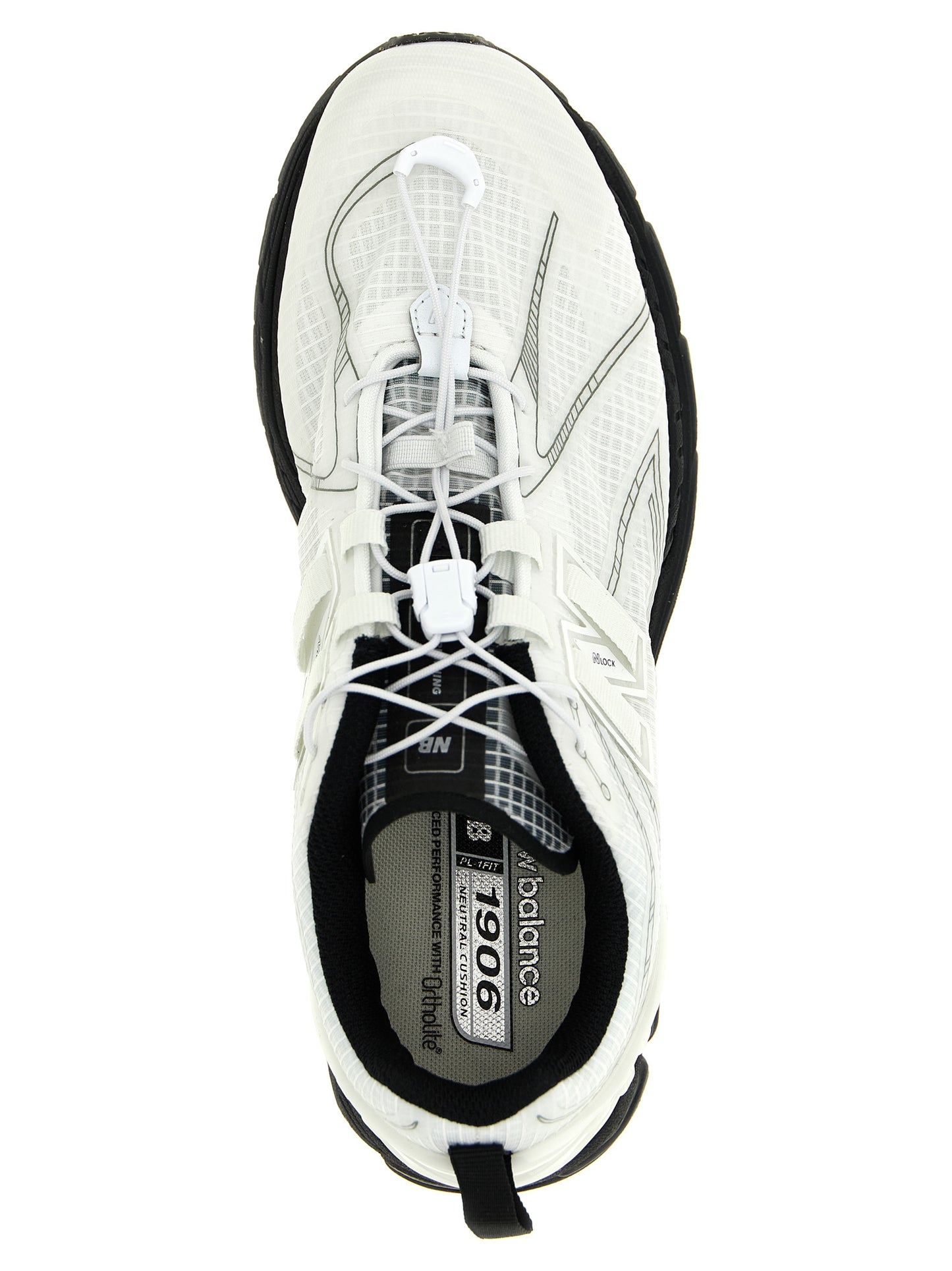 '1906A' sneakers Sneakers