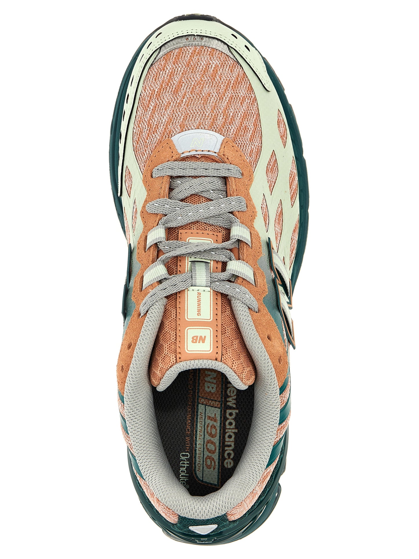 '1906A' sneakers Sneakers