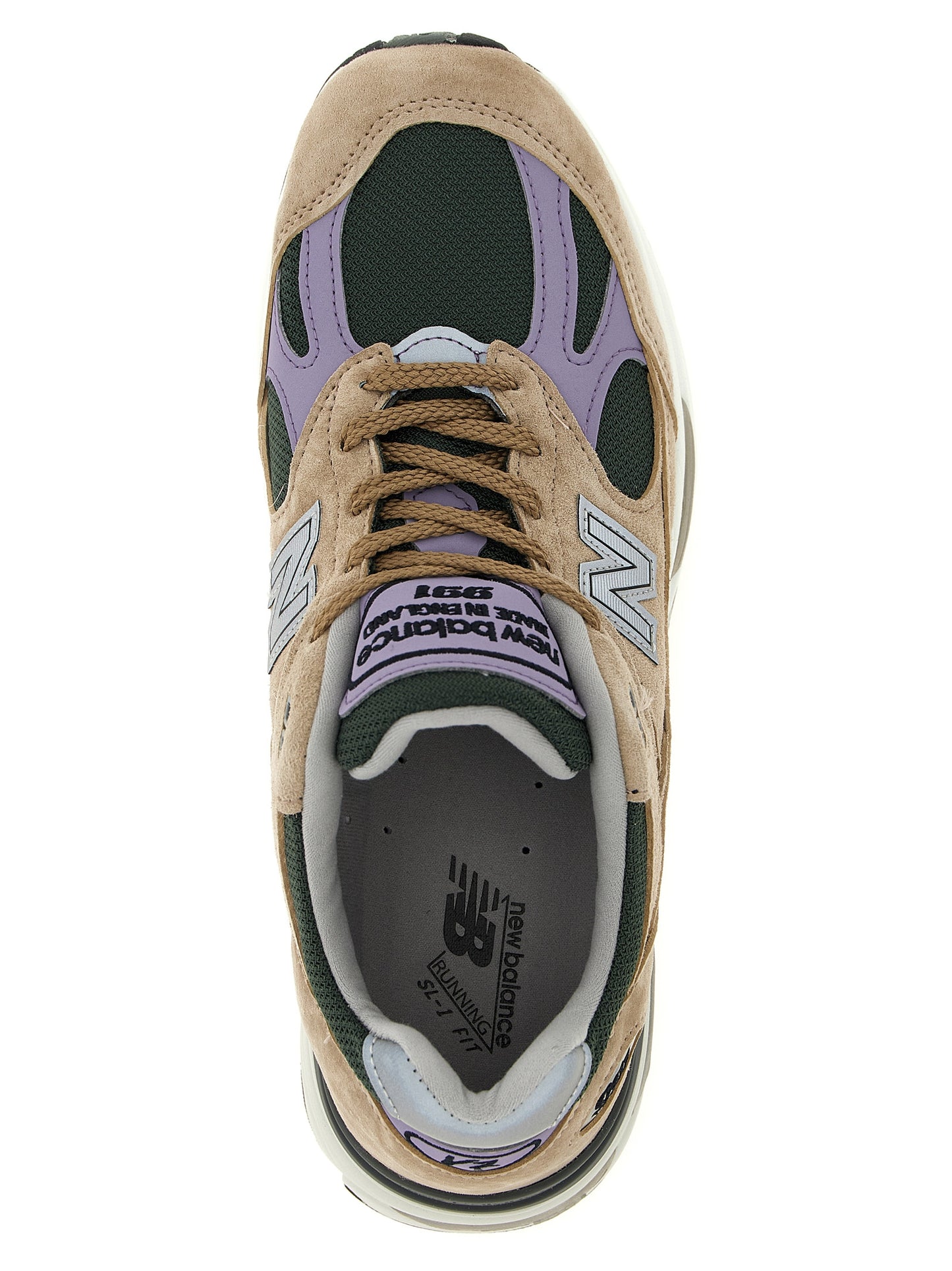'991v2' sneakers Sneakers