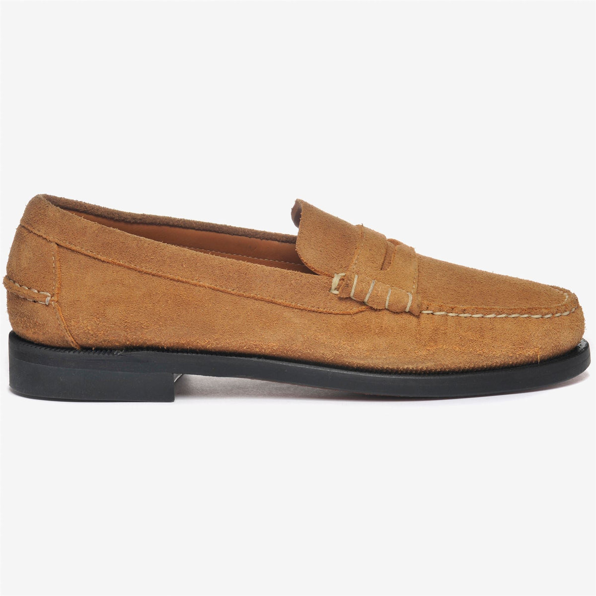Sebago Classic dan flesh out