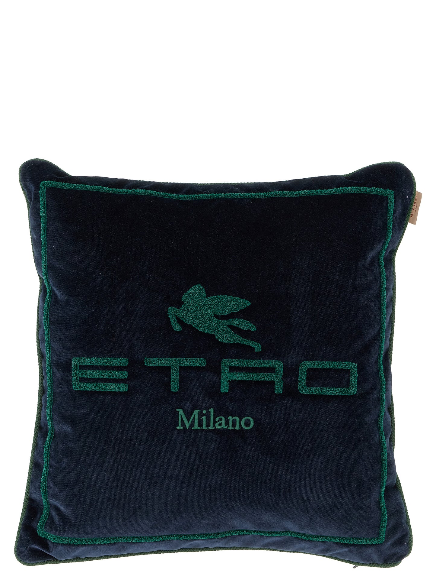 Spunga logo cushion Cushions