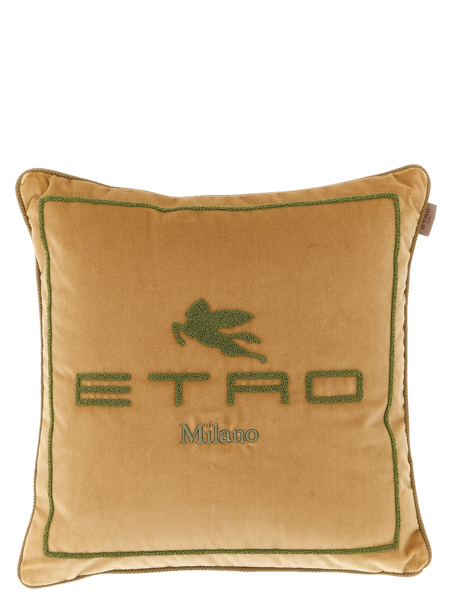 Spunga logo cushion Cushions