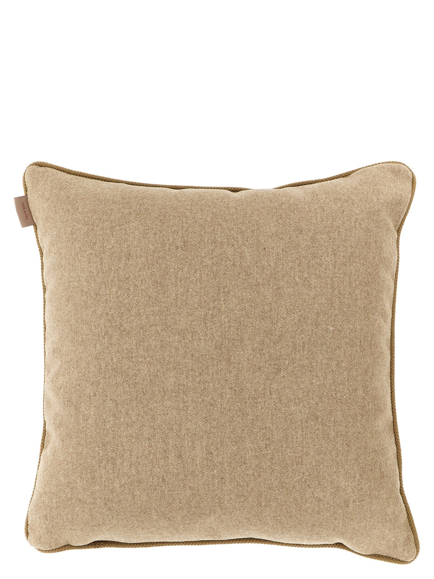 Spunga logo cushion Cushions