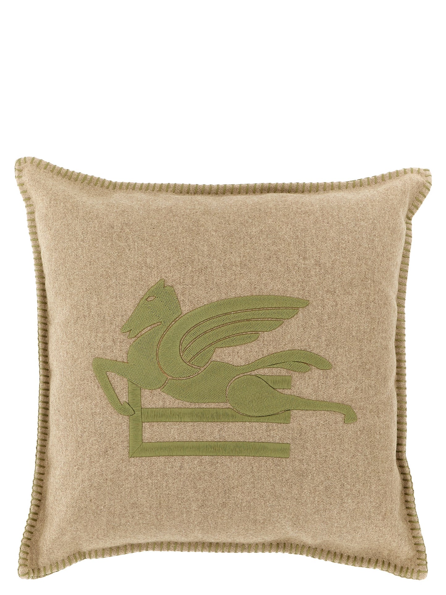'Pegaso' cushion Cushions
