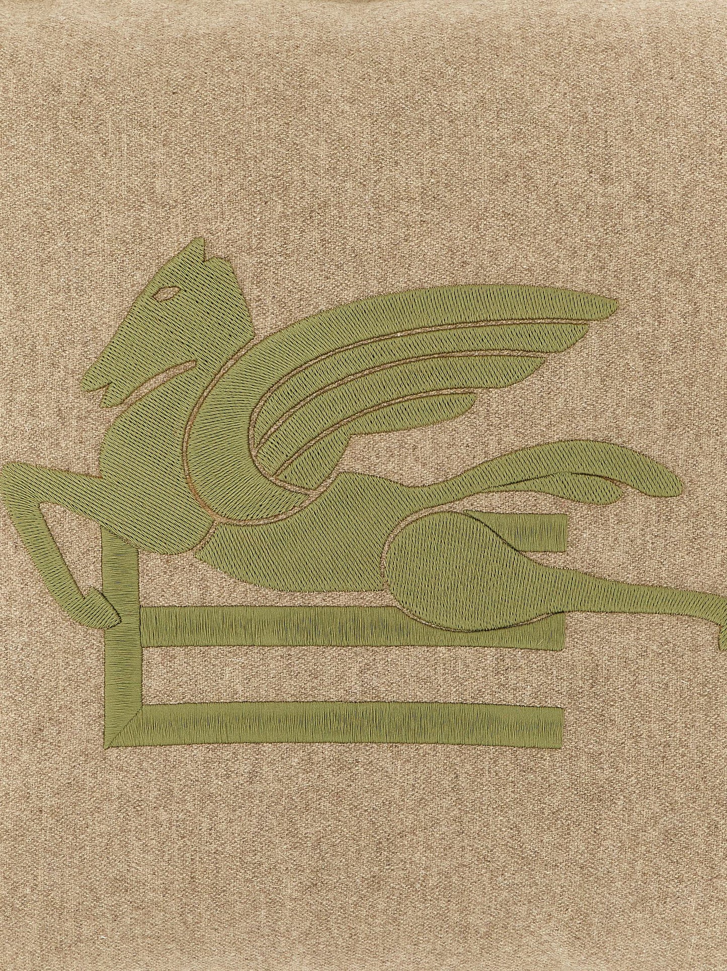 'Pegaso' cushion Cushions