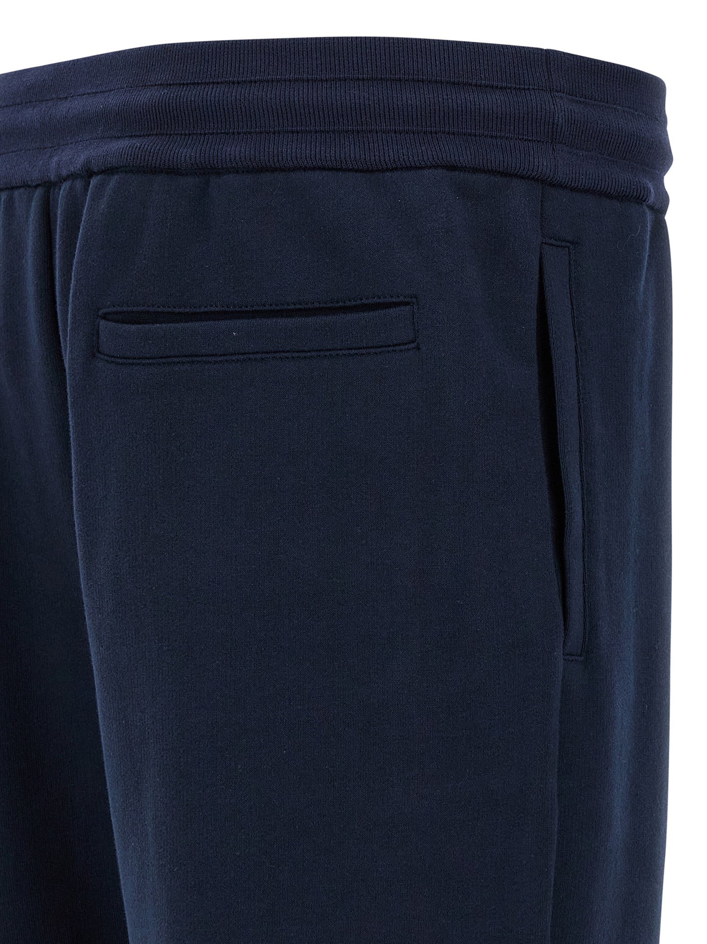 Cotton tracksuit Suits