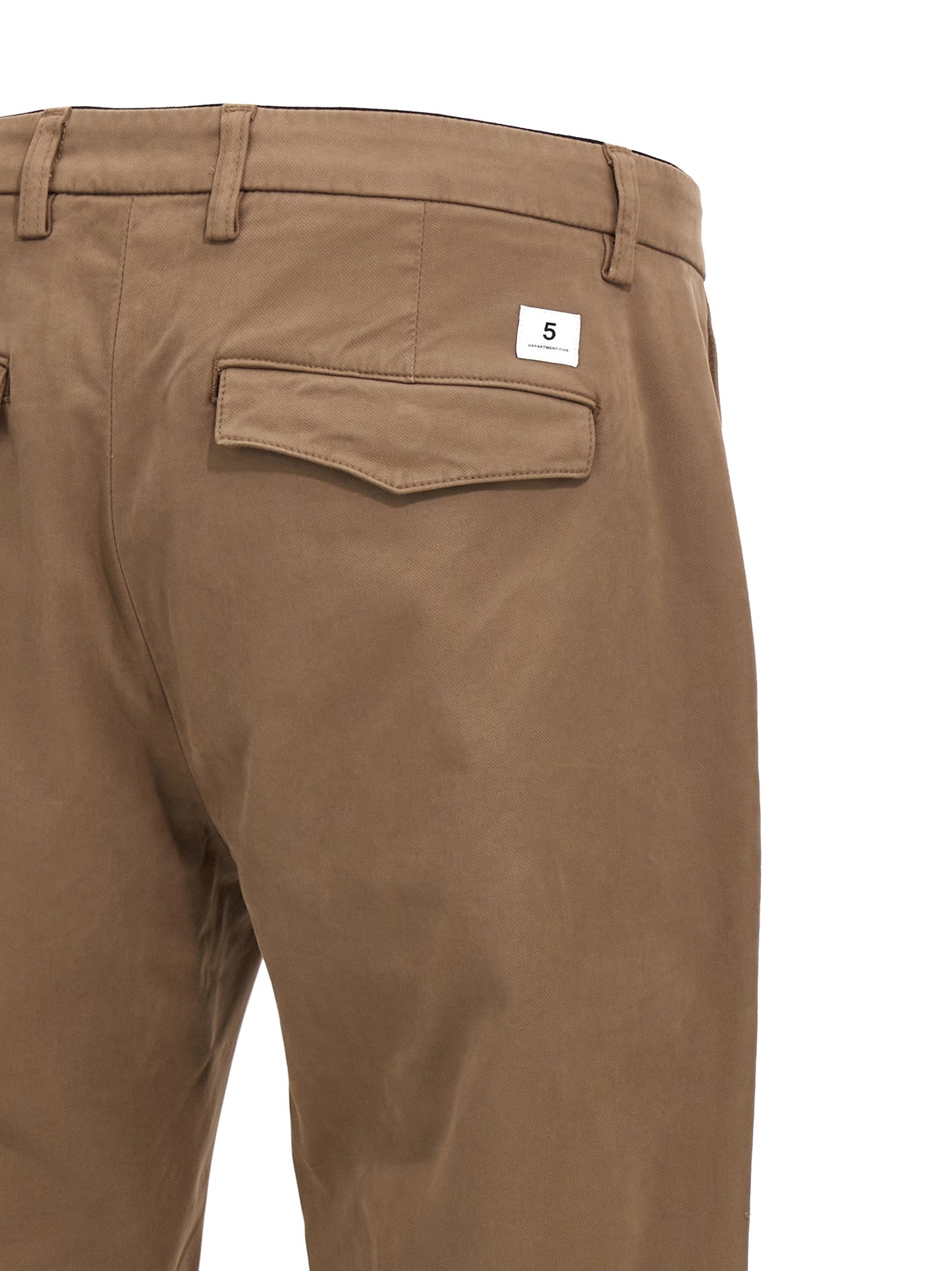 'Prince' pants Pants