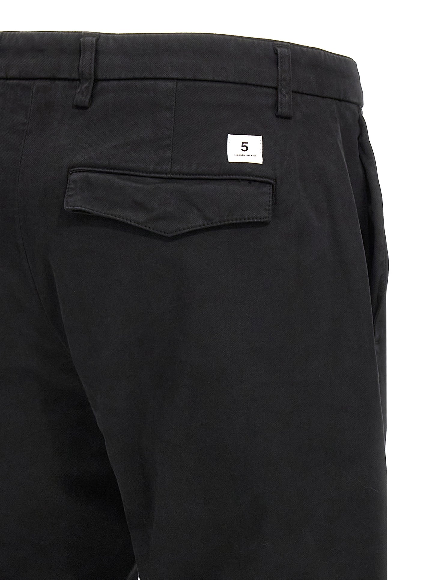 'Prince' pants Pants
