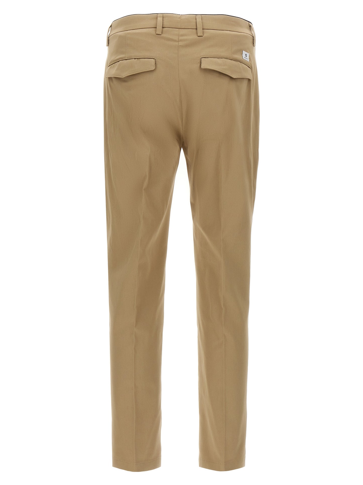'Prince' pants Pants