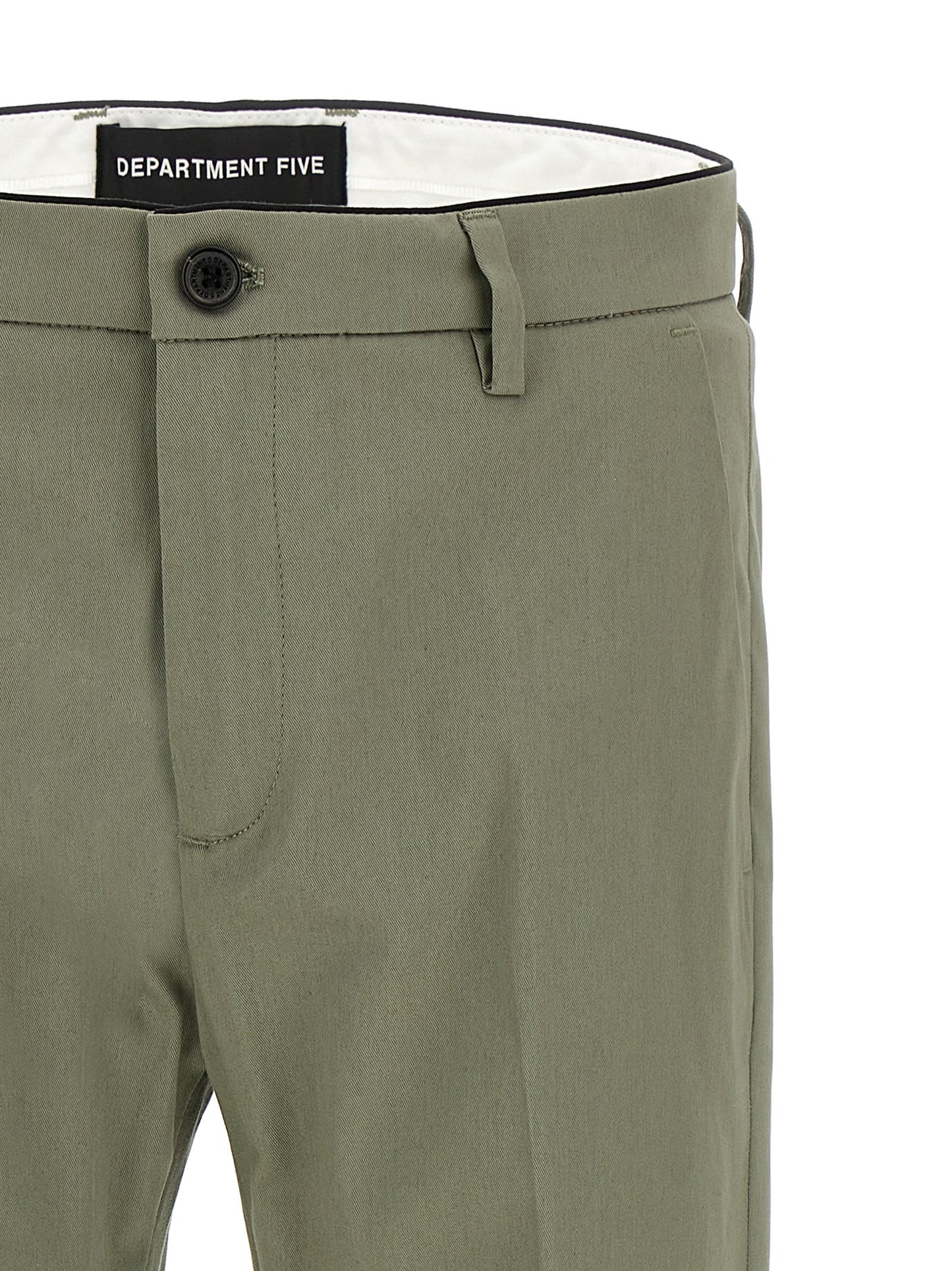 'Prince' pants Pants