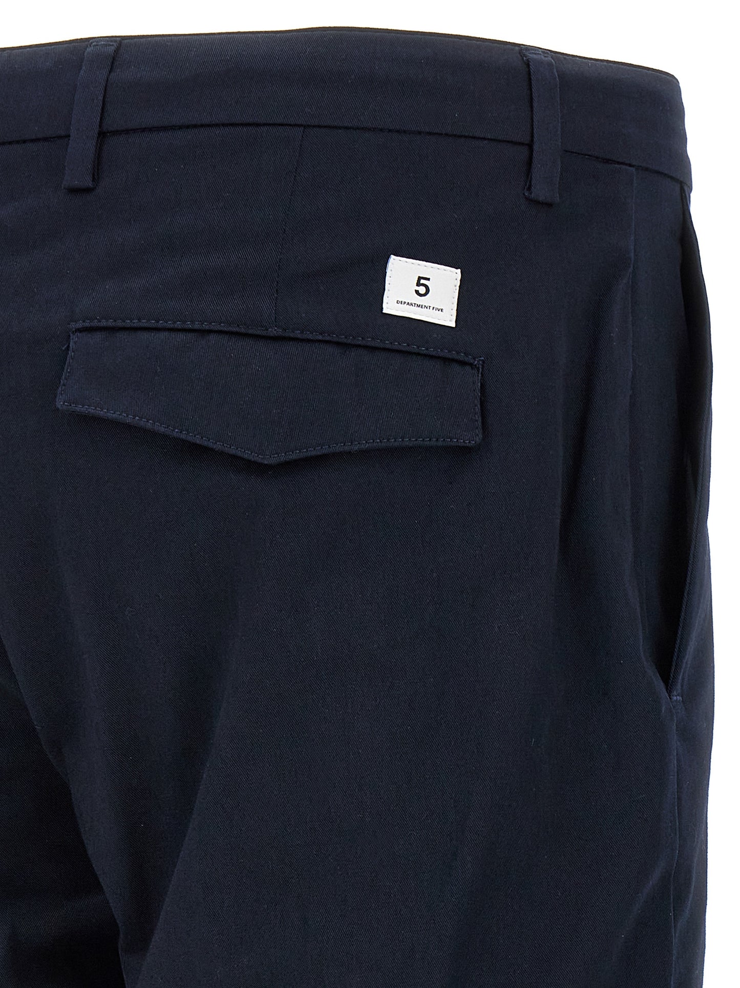 'Prince' pants Pants