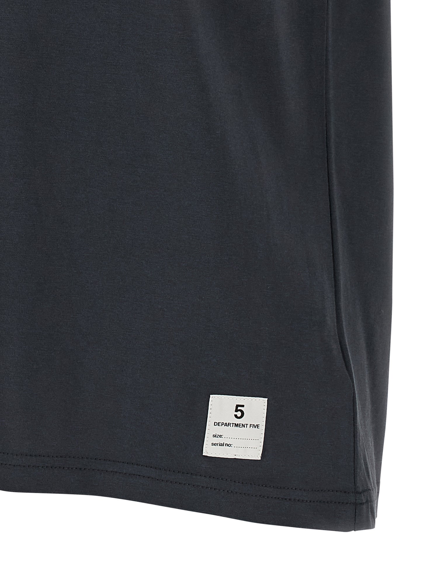 'Bold' T-shirt T-shirt