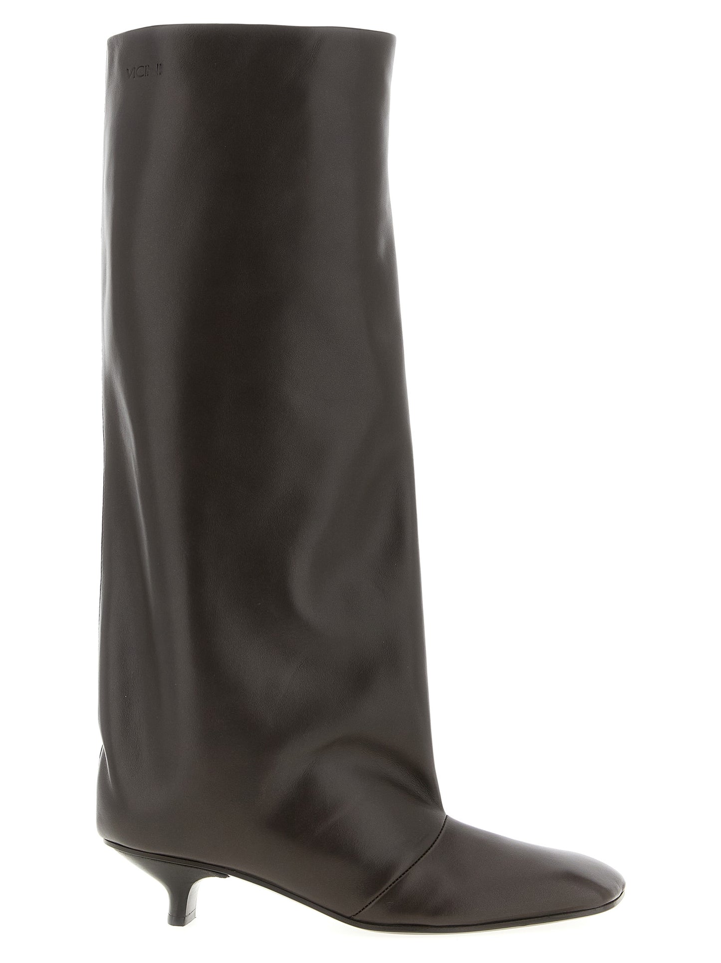 'Cizin' boots Boots, ankle boots