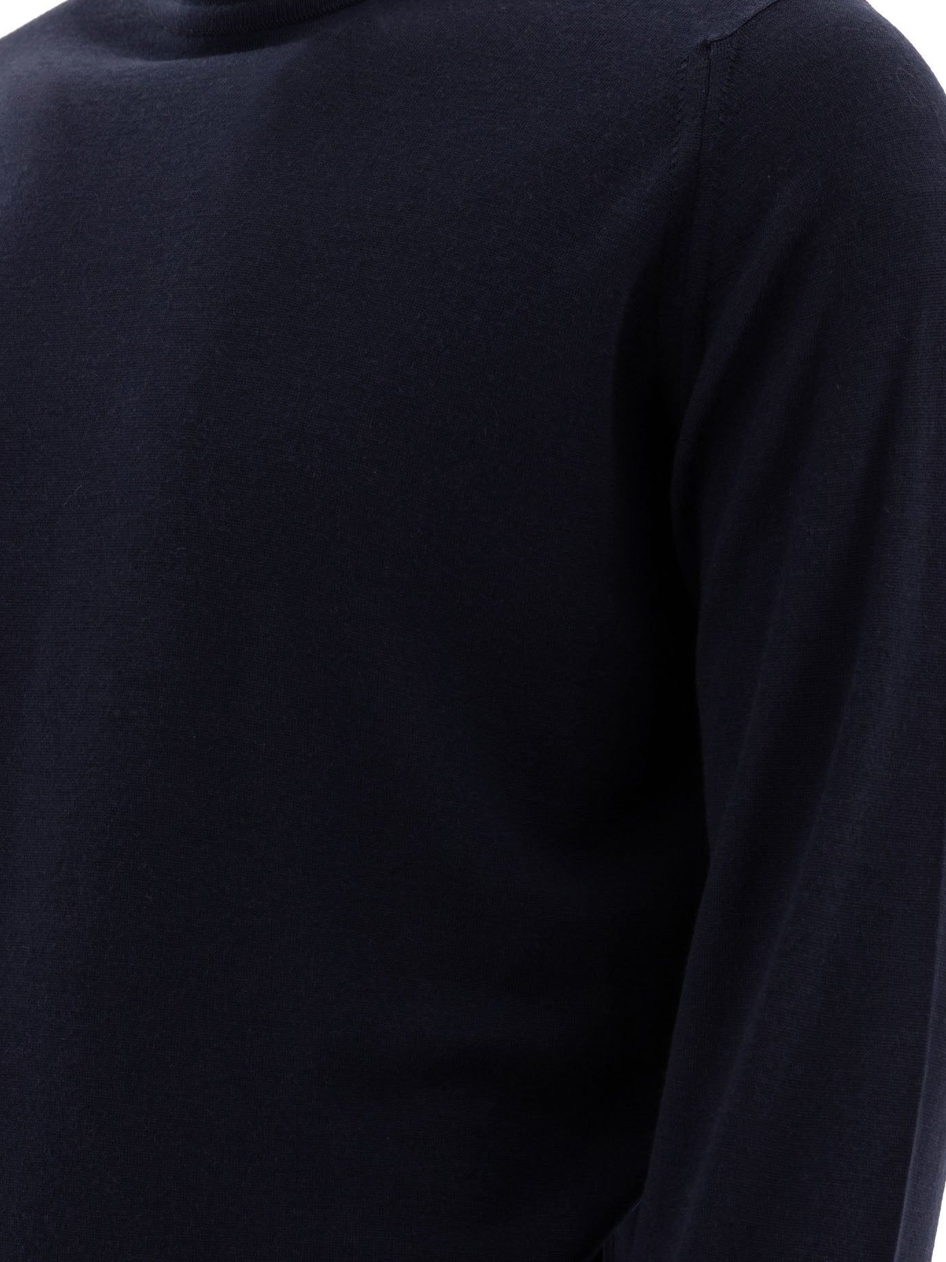 Merino wool "Cherwell" turtleneck sweater Knitwear
