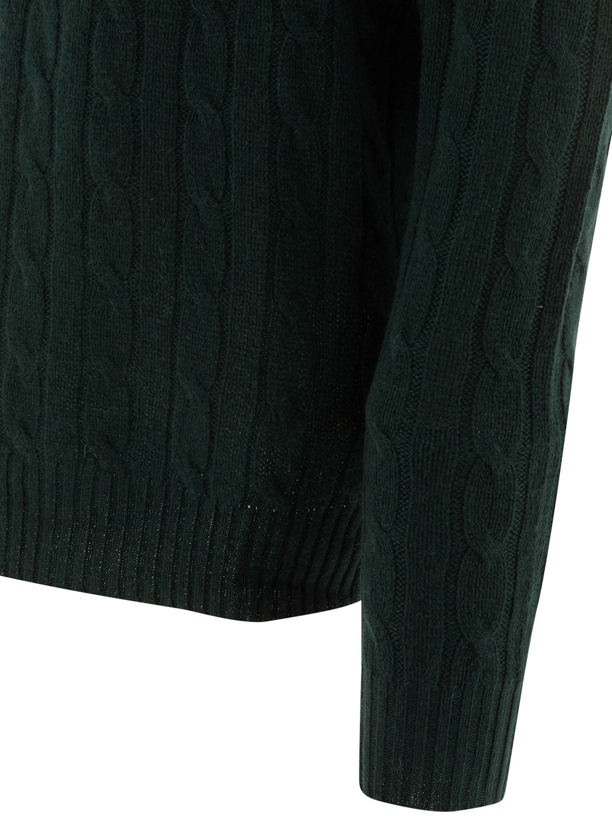 Cashmere sweater Knitwear