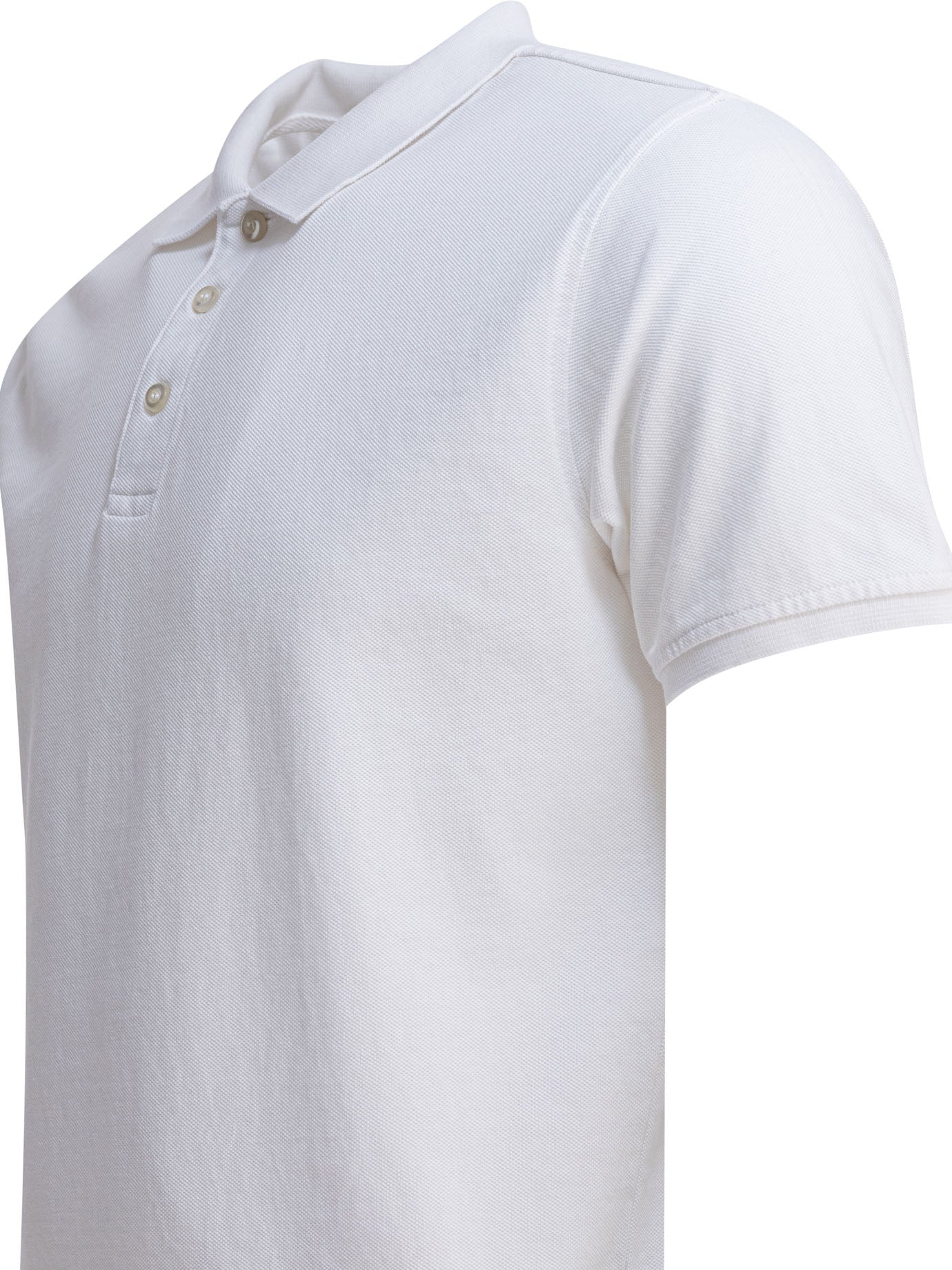 Classic cotton polo shirt Polo shirts