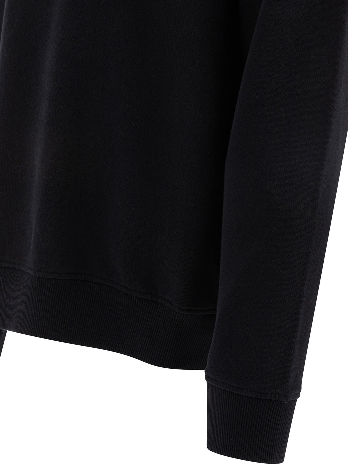 "Ami De Coeur" crewneck sweatshirt Sweatshirts