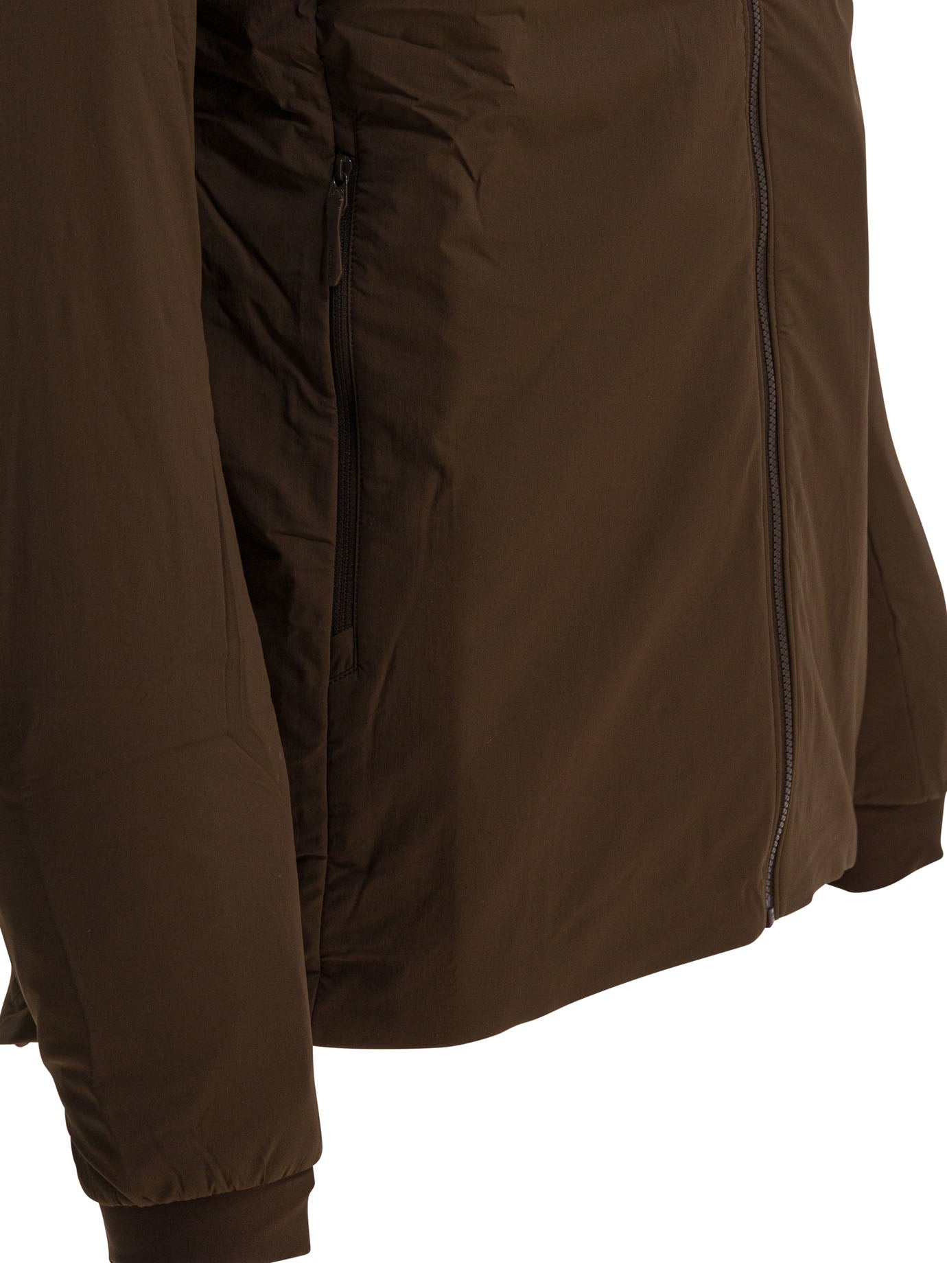 "Proton" windbreaker jacket Jackets and Coats