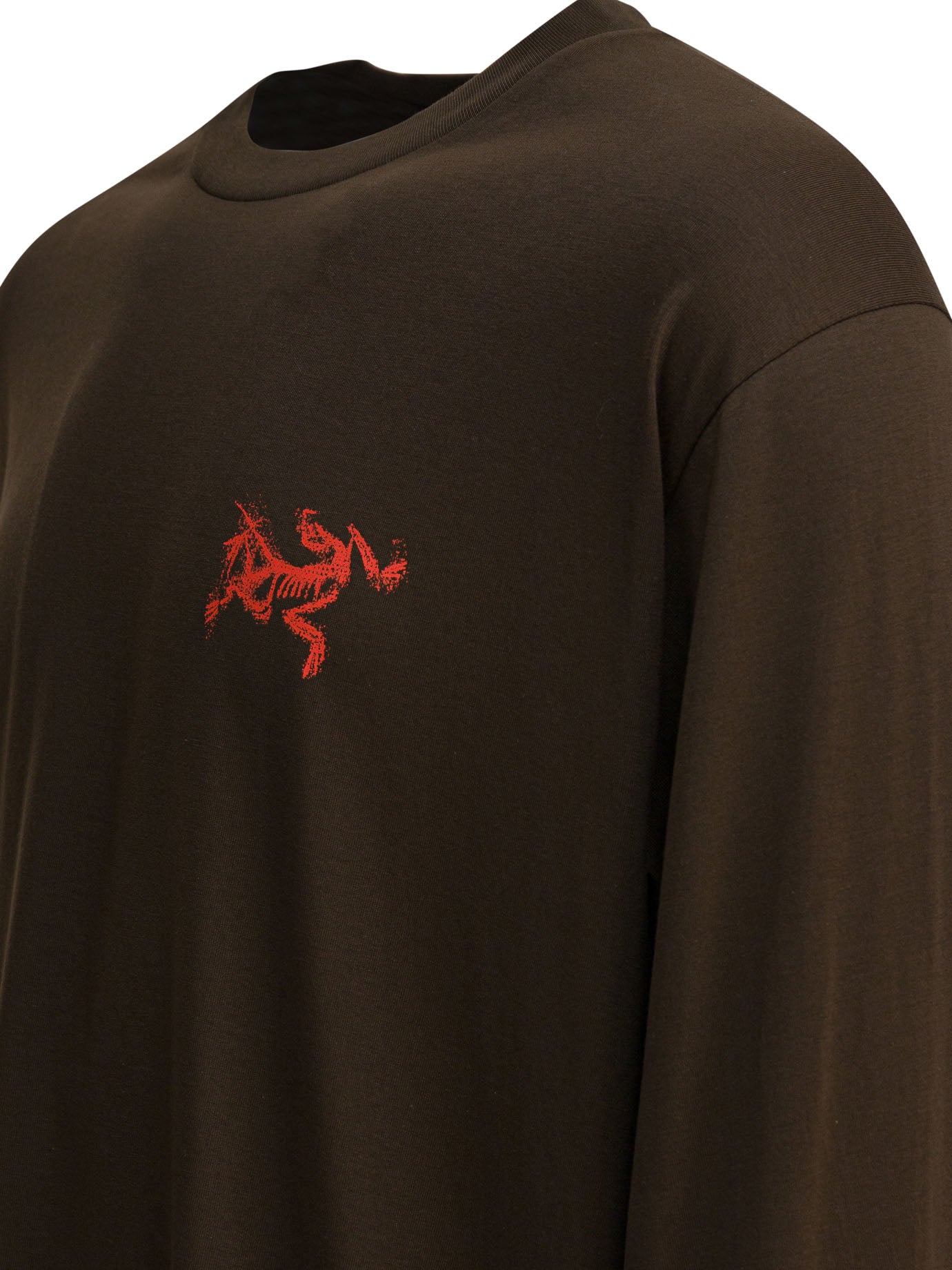 "Kragg SL" T-shirt T-shirts
