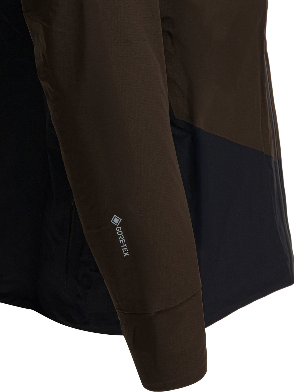 "Norvan" Technical jacket Jackets and Coats