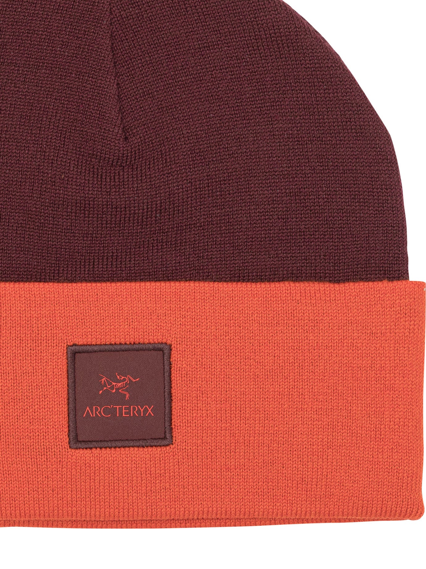 "Block Toque" beanie Hats