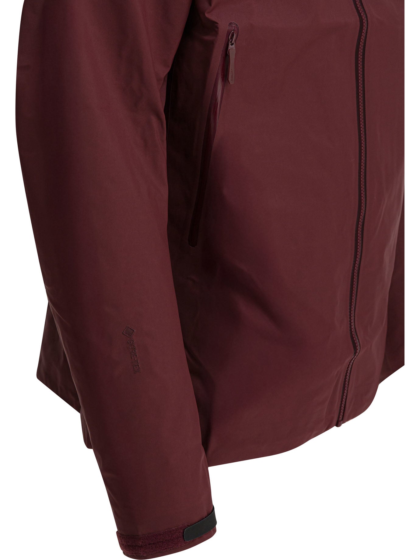 "Beta" Technical jacket Jackets and Coats