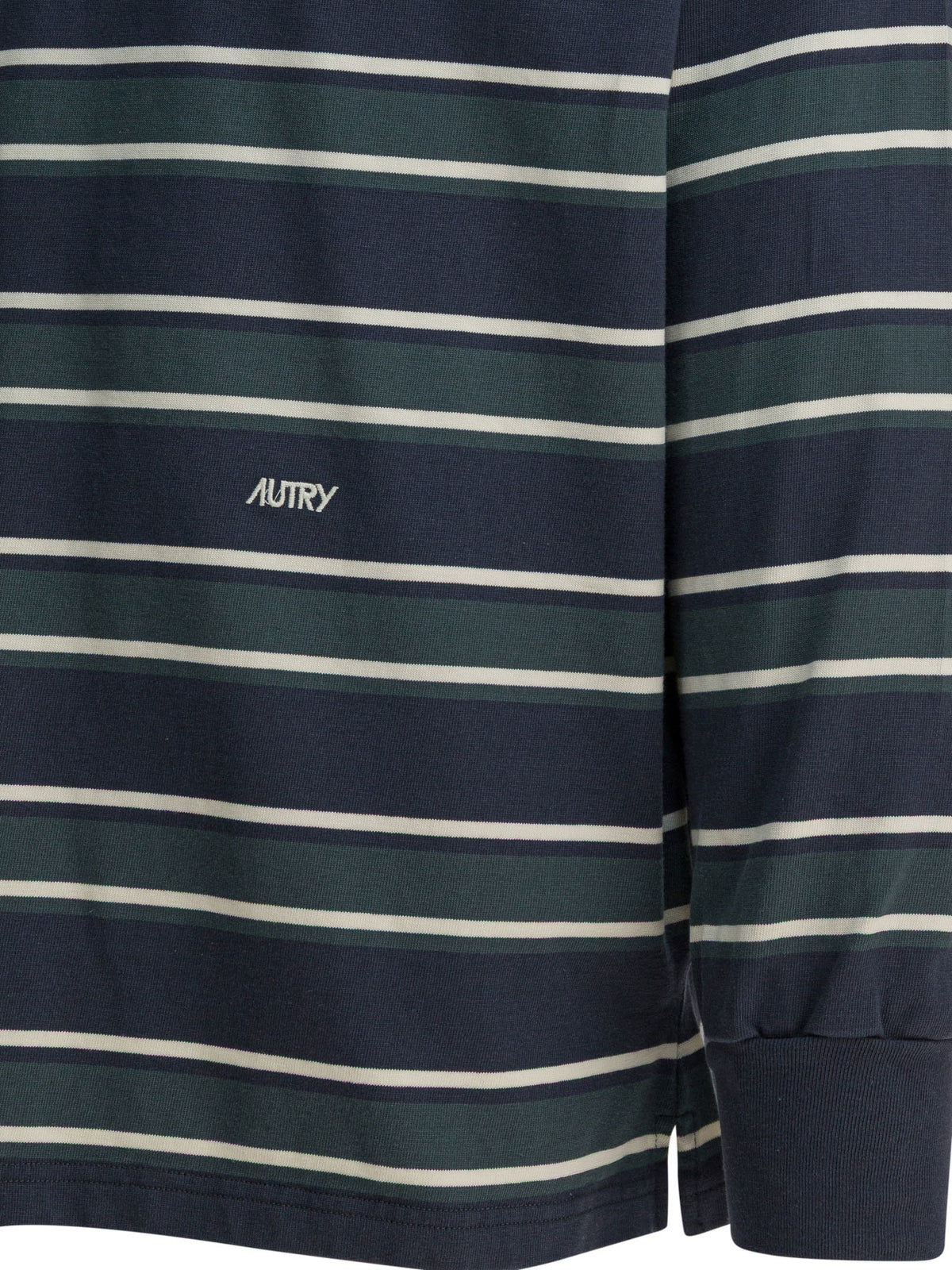 "Rugby" cotton polo shirt Polo shirts