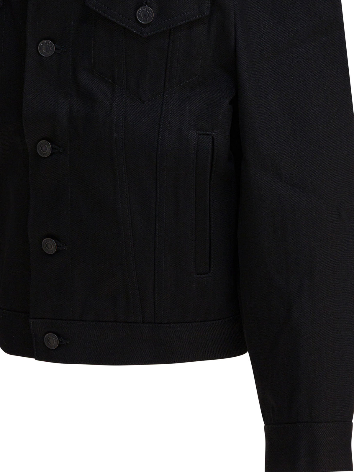 "Standing" jacket Jackets and Coats
