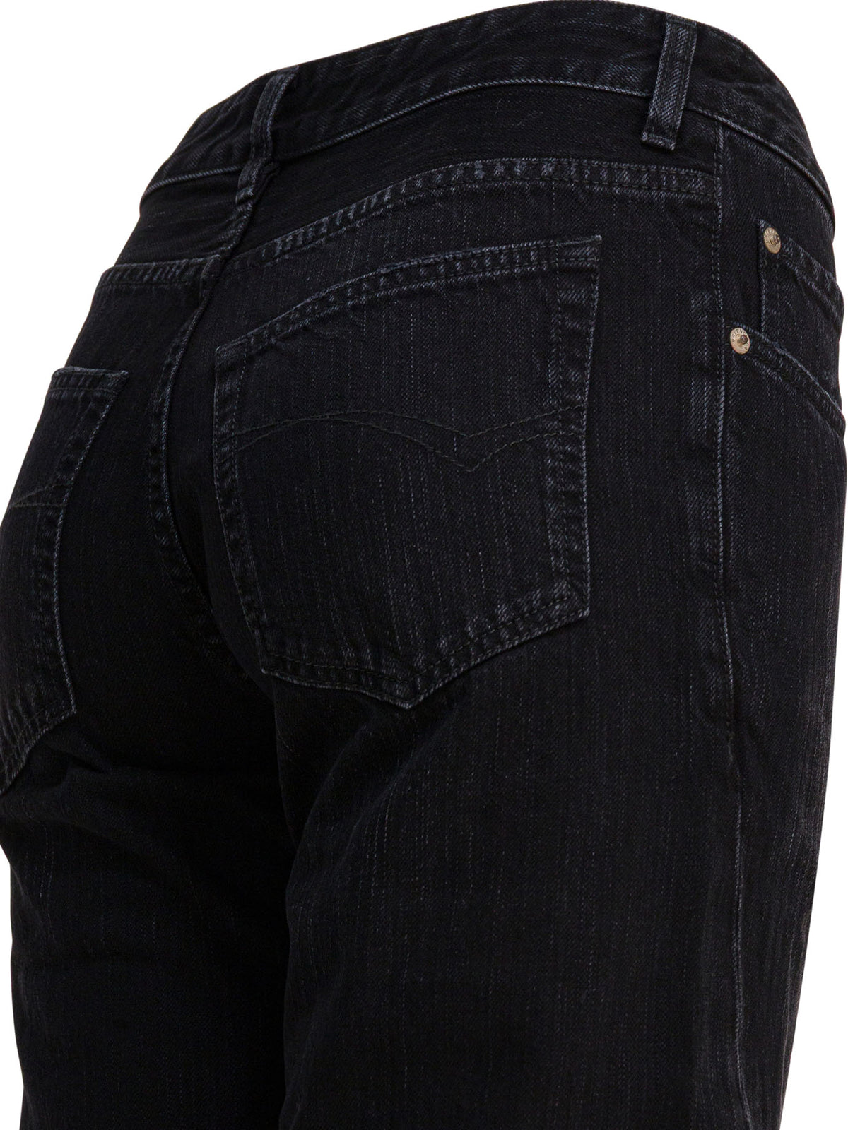 Wide leg jeans Jeans
