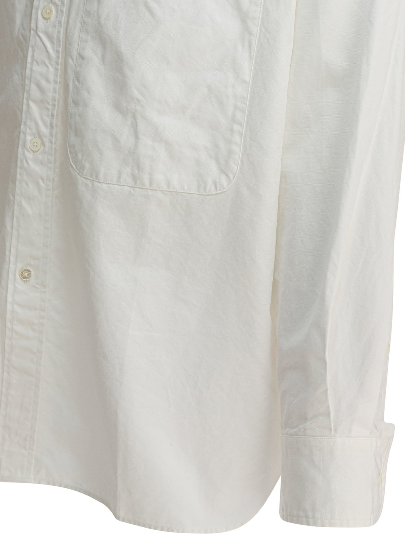 "Lisa Oxford SN" shirt Shirts
