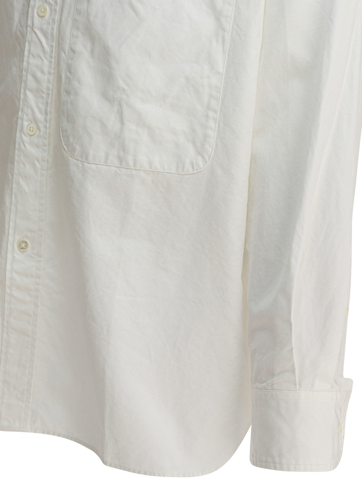 "Lisa Oxford SN" shirt Shirts