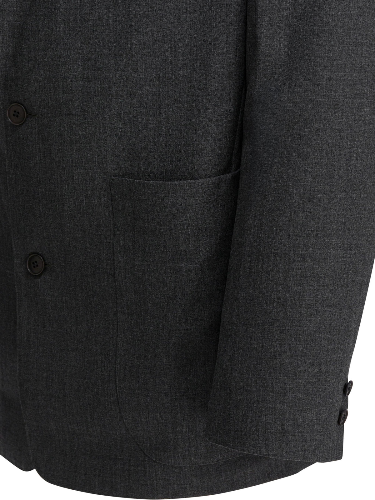 Wool blazer Jackets and Coats