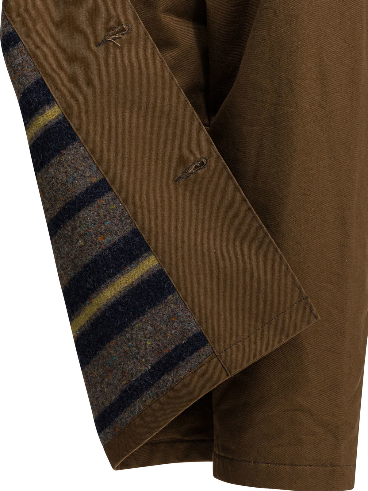 "Aviation Associates" overshirt jacket Jackets and Coats