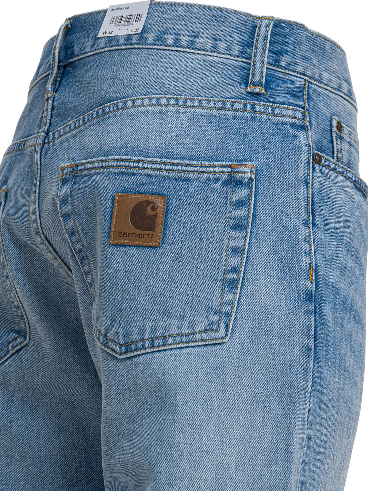 Jeans "Klondike" Jeans