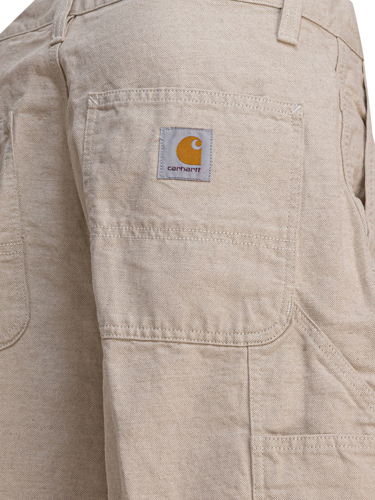 Short "Walter Single Knee" Shorts