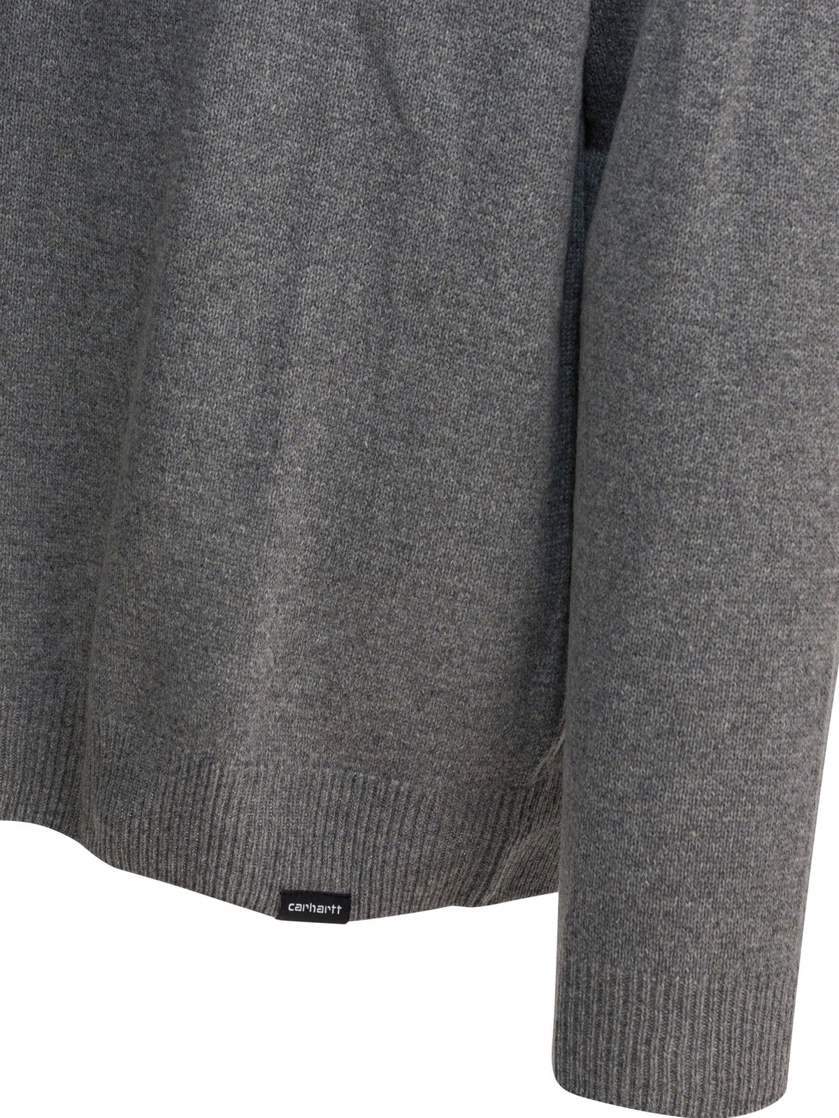 "Alten" crewneck sweater Knitwear