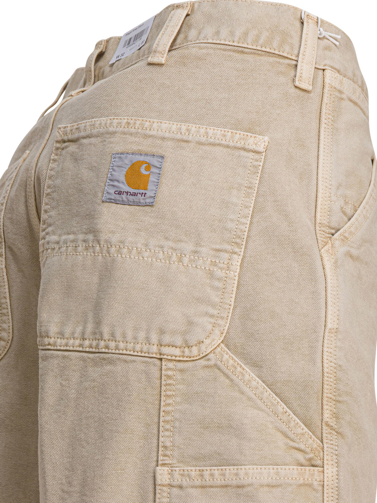 Short "Single Knee" Shorts