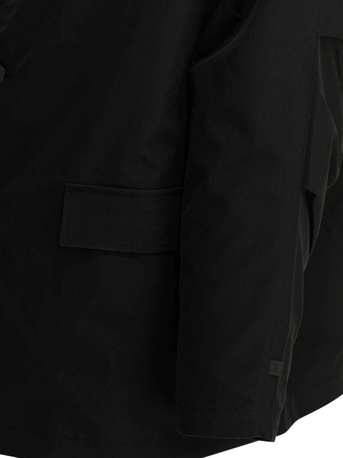 "Tech Loose" lightweight jacket Jackets and Coats